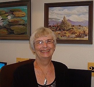 Barb Schlegel