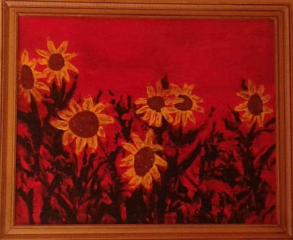 Sunflowers