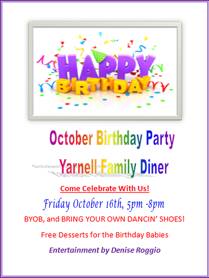 Oct-B-day-Diner